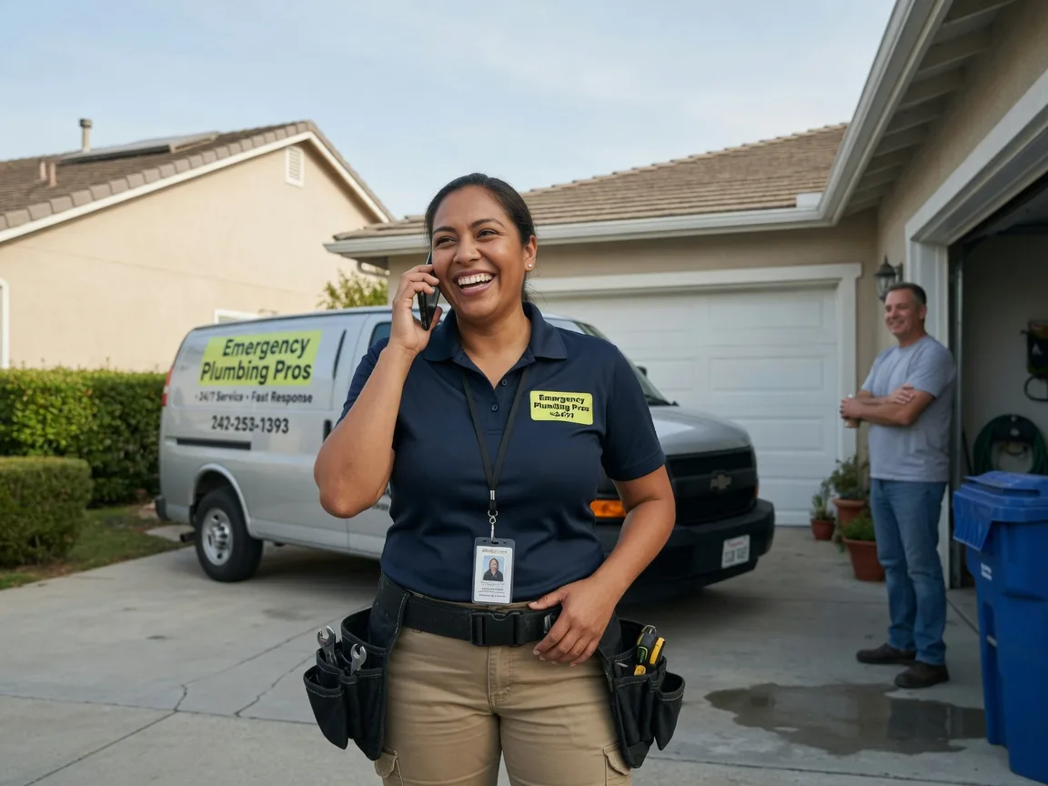 Emergency Plumber Lasara, TX FAQs